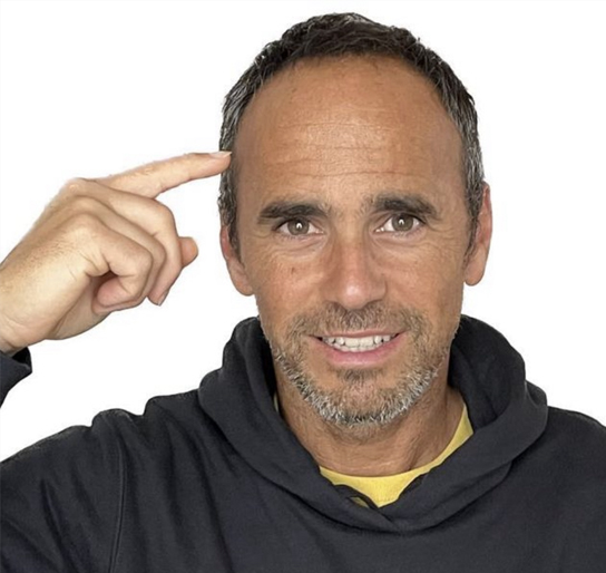Andrés Melero