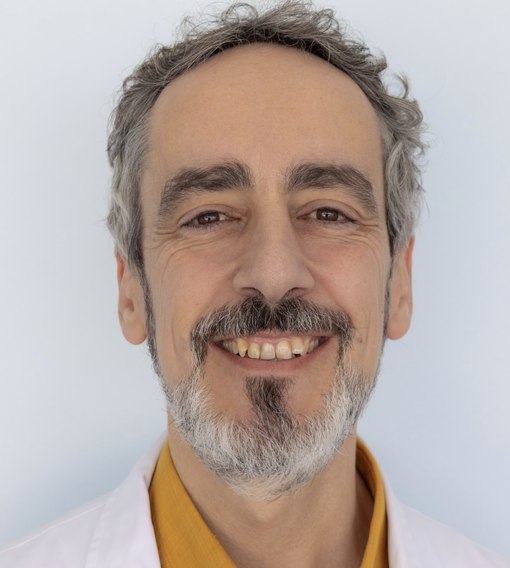 Dr. Daniel Mograbi