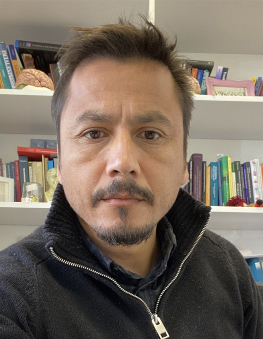 Christian Salas