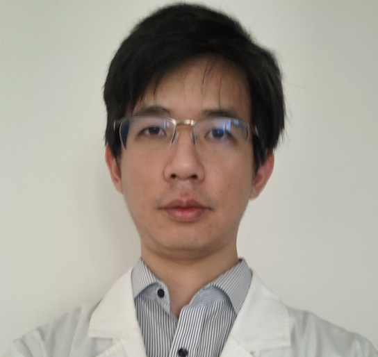 Francisco Sergio Chong Ip