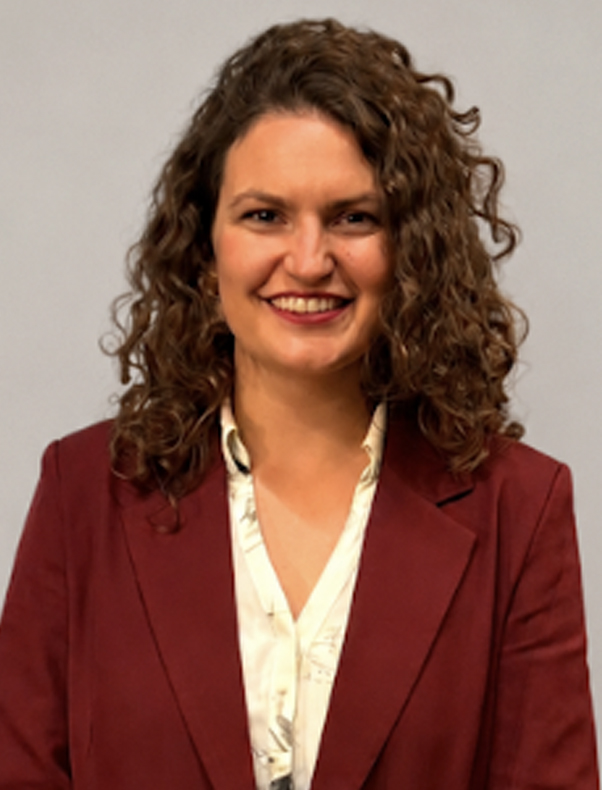 vannia Hajnrihar