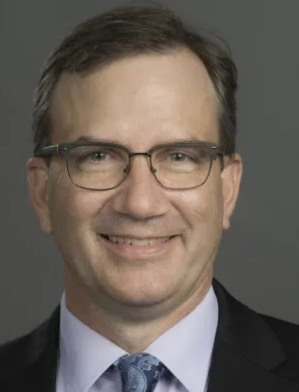 Dr. Jerry Hoepner
