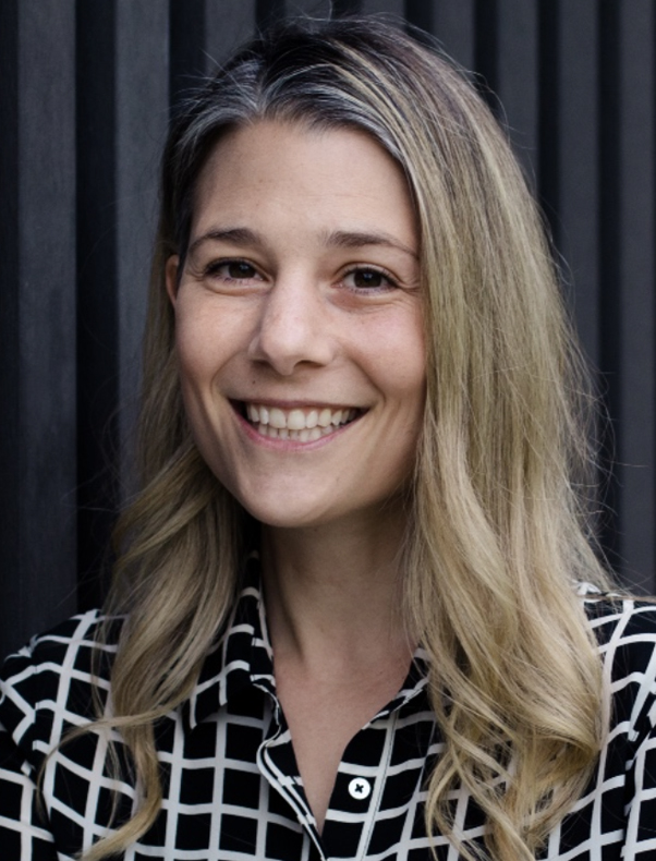 Dra. Jessica Trevena-Peters