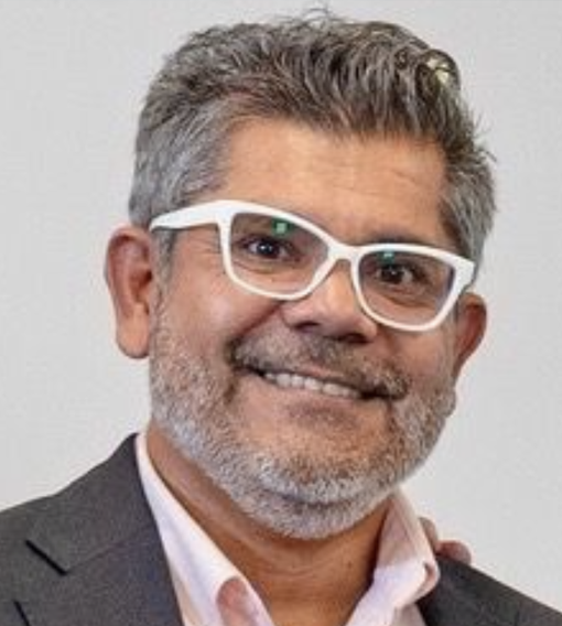 Dr. Fergus Gracey