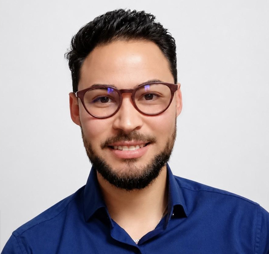 Sebastián Castillo Ampuero