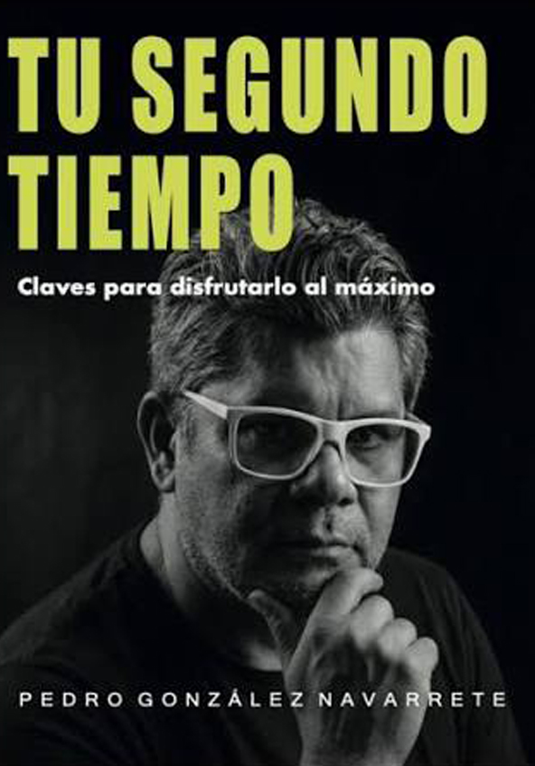 Portada del libro